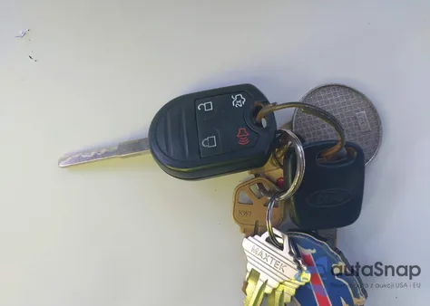 2018 Ford Fiesta Se from USA, damaged, VIN 3FADP4EJXJM144729